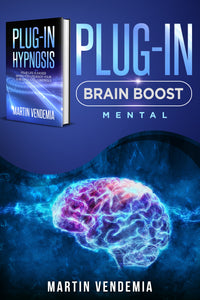 Plug-in Hypnosis - Plug-in Brain Boost Mental