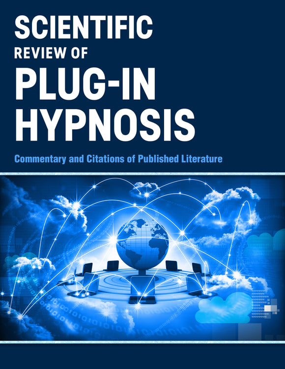 Scientific Review of Plug-in Hypnosis Journal (FREE)