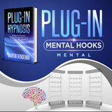 Plug-in Hypnosis - Plug-in Mental Hooks Mental
