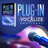 Plug-in Hypnosis - Plug-in Vocalize Physical